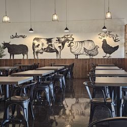 Kati Thai Eatery