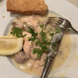 Bourla - Chicken