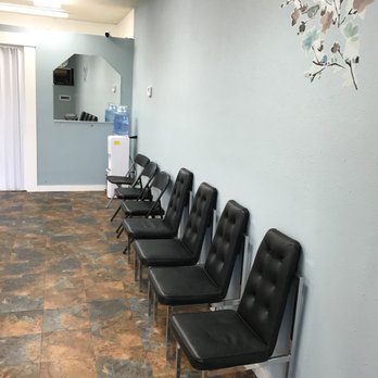 Hema's Threading Studio - Plenty of waiting room. - Henna Artists Near Me - Long Beach, California