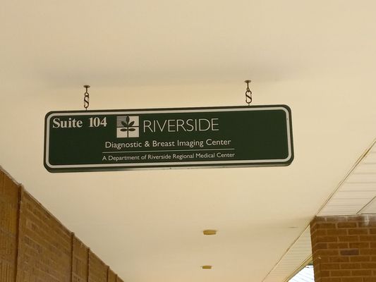 Riverside Diagnostic Center