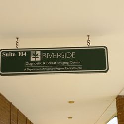 Riverside Diagnostic Center
