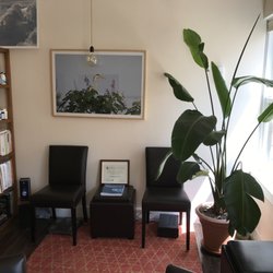 Functional Wellness - Our cosy and comfortable office