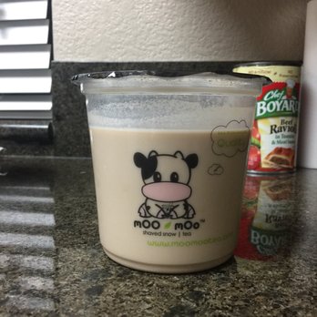 Moo Moo - Coffee & Tea Near Me - Elk Grove, California Moo Moo - Coffee & Tea Near Me - Elk Grove, California