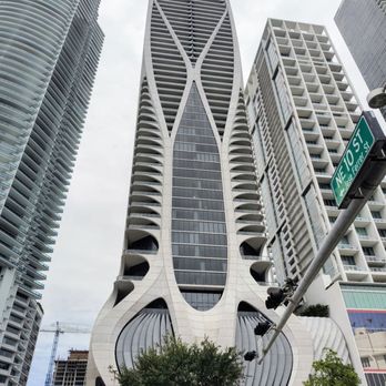 1000 Museum Miami - Apartments Near Me - Miami, Florida 1000 Museum Miami - Apartments Near Me - Miami, Florida
