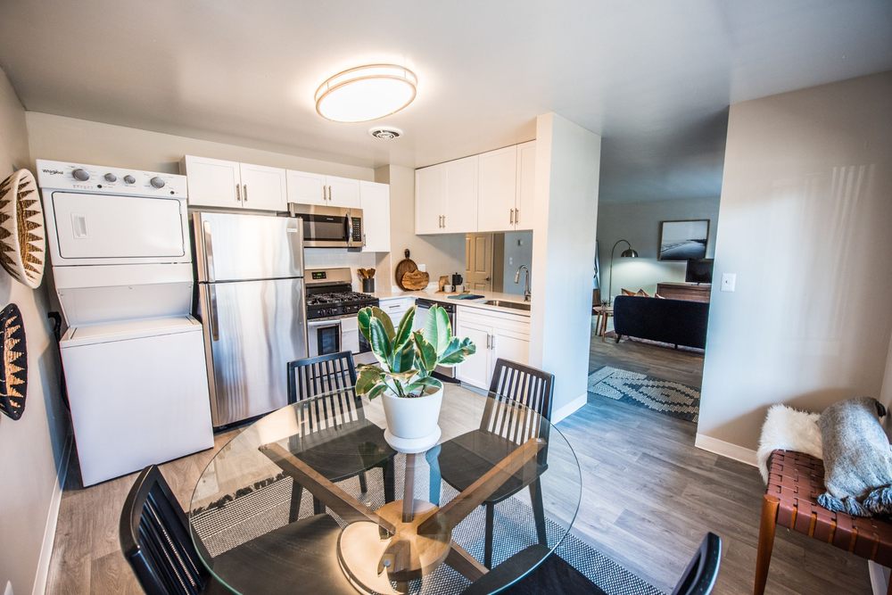 ASCENT AT MARMALADE Updated September 2024 25 Photos 439 N 200th