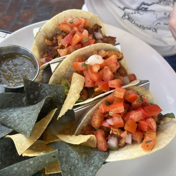 Marmalade Cafe - Chipotle Grilled Chicken Tacos - New American Near Me - Los Angeles, California Marmalade Cafe - Chipotle Grilled Chicken Tacos - New American Near Me - Los Angeles, California