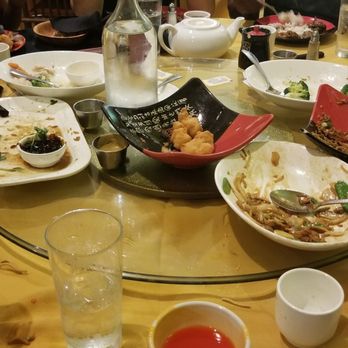 Dragon Gate - We demolished that food lol - Chinese Near Me - Pembroke Pines, Florida Dragon Gate - We demolished that food lol - Chinese Near Me - Pembroke Pines, Florida