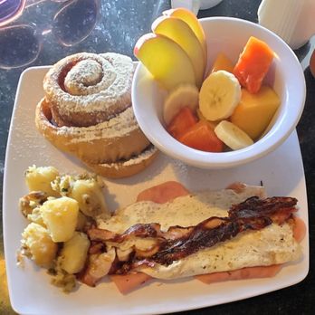Cinna Rolls - Cafeteria Near Me - La Paz, BCS Cinna Rolls - Cafeteria Near Me - La Paz, BCS