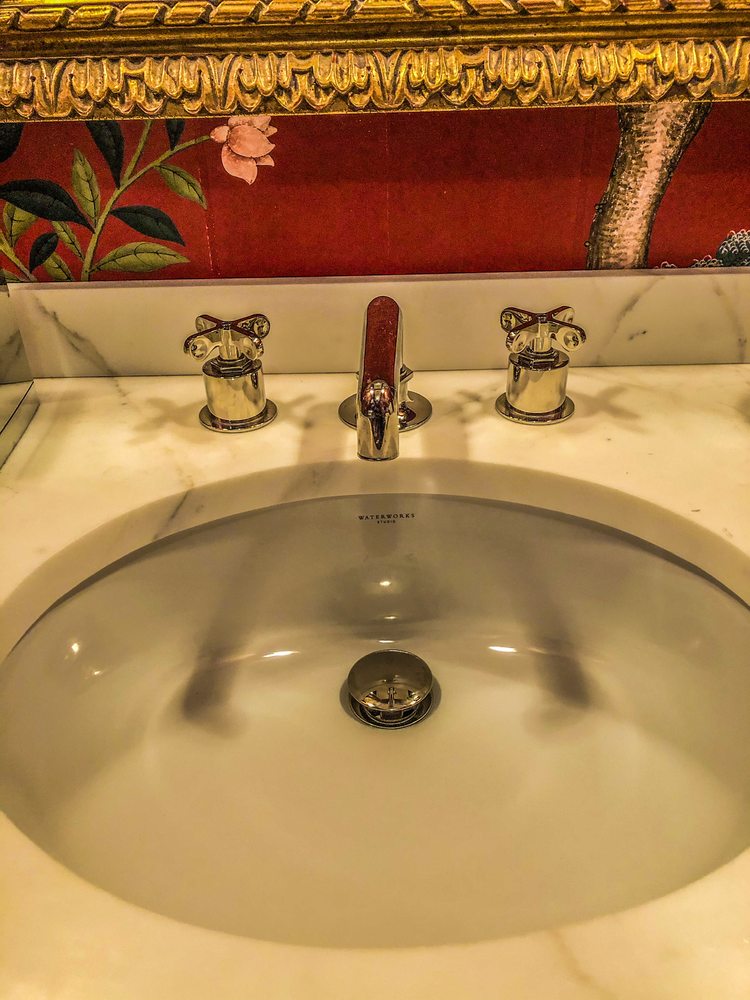 Slide of Barajas Plumbing