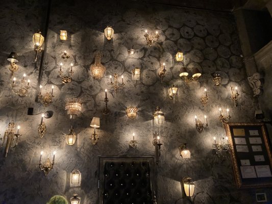 The Fonda Theatre by null