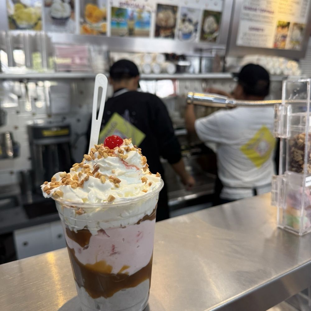 Mitchells Ice Cream - Sundaes & Splits - Ice Cream & Frozen Yogurt Near Me - San Francisco, California Mitchells Ice Cream - Sundaes & Splits - Ice Cream & Frozen Yogurt Near Me - San Francisco, California