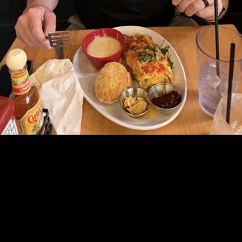 Ruby Slipper Central Business District - Breakfast & Brunch Near Me - New Orleans, Louisiana
