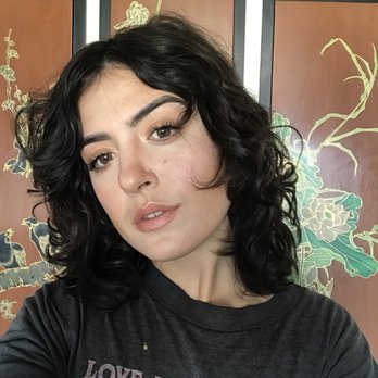 FRJ Lashes - Eyelash Service Near Me - San Francisco, California