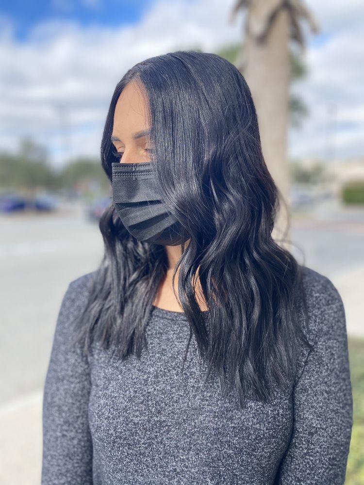 AUTUMN NUCCI SALON 21 Photos & 18 Reviews 4750 The Grove Dr