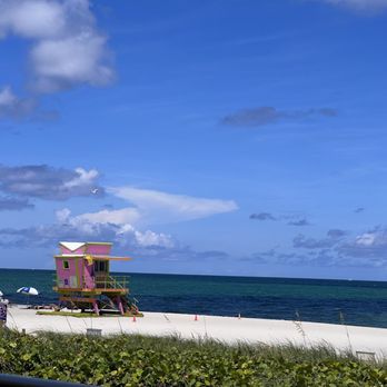 Ocean Social - View from our seats - Breakfast & Brunch Near Me - Miami Beach, Florida Ocean Social - View from our seats - Breakfast & Brunch Near Me - Miami Beach, Florida