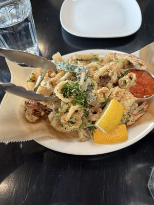 Romolo Bar Romana by null