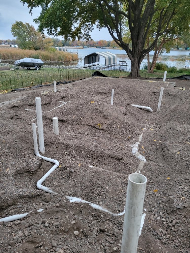 Slide of Northern Plumbing