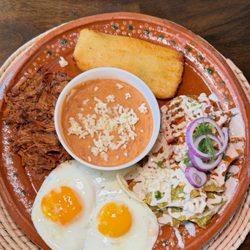 Del Cielo Tamales