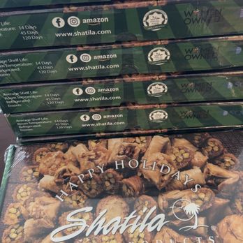 Shatila Bakery - Coffee & Tea Near Me - West Bloomfield, Michigan Shatila Bakery - Coffee & Tea Near Me - West Bloomfield, Michigan