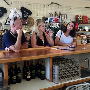 Montelle Winery - Wineries Near Me - Augusta, Missouri