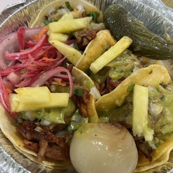 El Rinconsito - Burien - Mexican Near Me - Burien, Washington