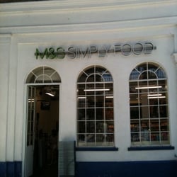 M&S