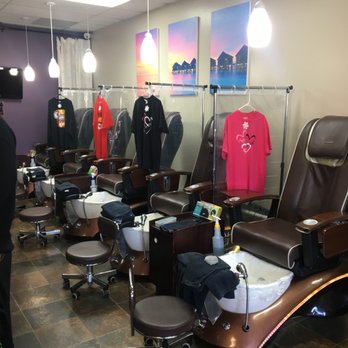 SunSet Nails & Spa - Nail Salons Near Me - Topeka, Kansas SunSet Nails & Spa - Nail Salons Near Me - Topeka, Kansas