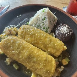Vegan Enchiladas Vegan Enchiladas