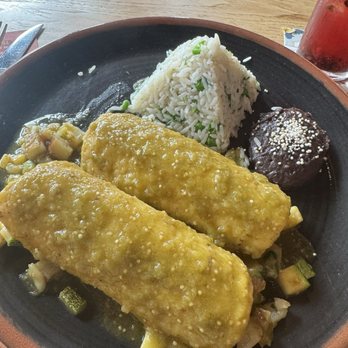 Hugo's - Vegan Enchiladas - Mexican Near Me - Houston, Texas Hugo's - Vegan Enchiladas - Mexican Near Me - Houston, Texas