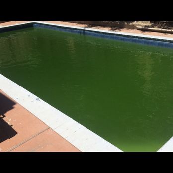 On Point Pools - Pool Cleaners Near Me - Rancho Cordova, California
