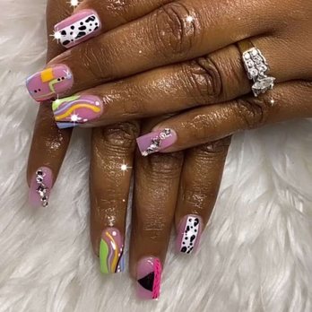 Priddy Much - Nail Technicians Near Me Priddy Much - Nail Technicians Near Me