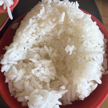 Saffron Thai - Rice - Thai Near Me - San Diego, California