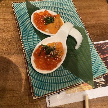 Kiraku - Yuba - Tapas/Small Plates Near Me - Berkeley, California Kiraku - Yuba - Tapas/Small Plates Near Me - Berkeley, California