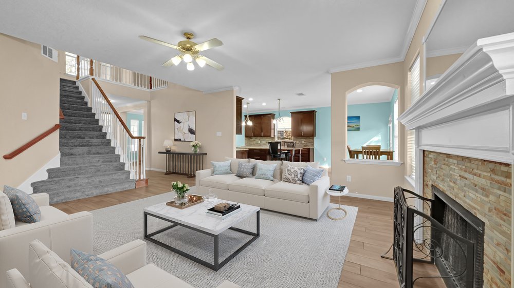 JAY RODRIGUEZ COMPASS REAL ESTATE HOUSTON 72 Photos 4200