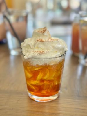 The Butcher, The Baker, The Cappuccino Maker by null