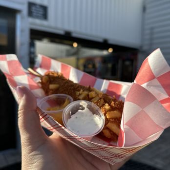 Astro Dogs - Asteroid - Hot Dogs Near Me - Wilmington, North Carolina Astro Dogs - Asteroid - Hot Dogs Near Me - Wilmington, North Carolina
