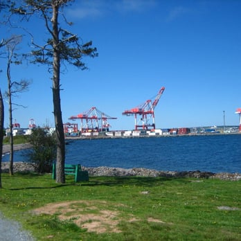 Point Pleasant Park - Parks Near Me - Halifax, Nova Scotia Point Pleasant Park - Parks Near Me - Halifax, Nova Scotia