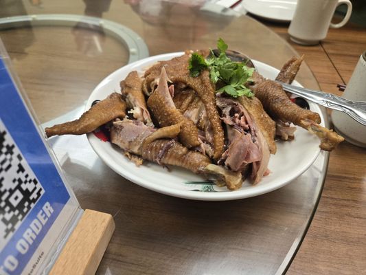 Chef Fu 洞庭湖 by null