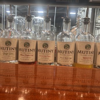 Sion Farm Distillery - Distilleries Near Me - Christiansted, Virgin Islands Sion Farm Distillery - Distilleries Near Me - Christiansted, Virgin Islands