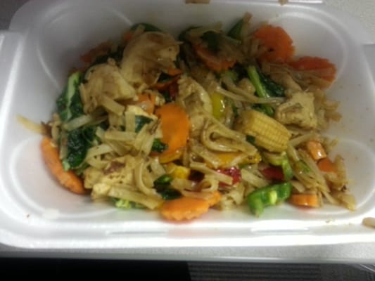 Nathan's Noodles by null