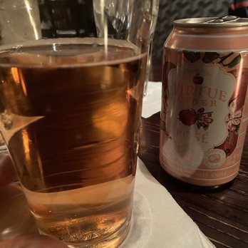 Lucky Monk - Virtue cider - American Near Me - Barrington, Illinois Lucky Monk - Virtue cider - American Near Me - Barrington, Illinois