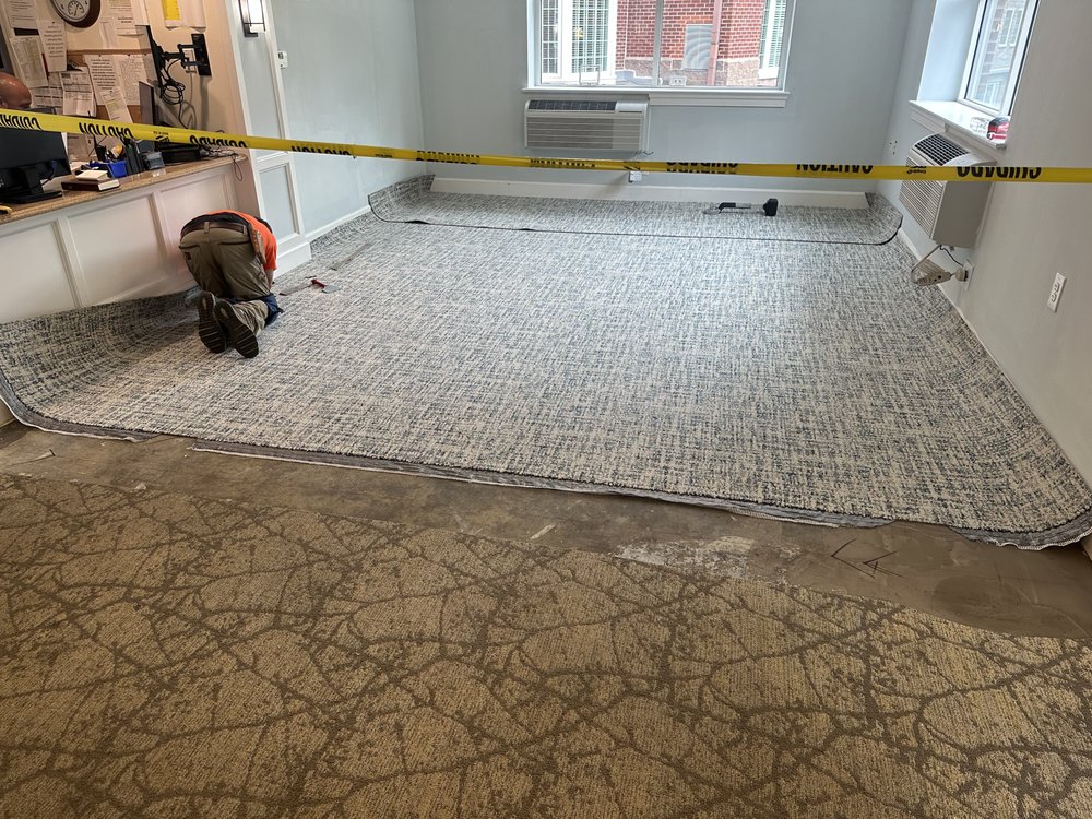 Slide of Sutphins Demolition & Reconstruction