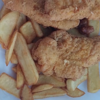 Clermont Fish House - Chicken tenders and chips - Fish & Chips Near Me - Clermont, Florida Clermont Fish House - Chicken tenders and chips - Fish & Chips Near Me - Clermont, Florida