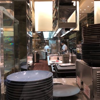 Harvest - Open kitchen - New American Near Me - Las Vegas, Nevada Harvest - Open kitchen - New American Near Me - Las Vegas, Nevada