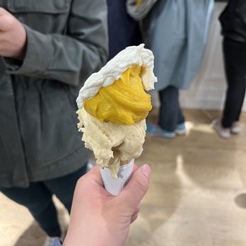 La Romana - Ice Cream & Frozen Yogurt Near Me - Rome, RM