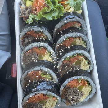Olle Korean Eats - Korean Near Me - Nashville, Tennessee