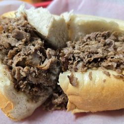 Hog Island Steaks
