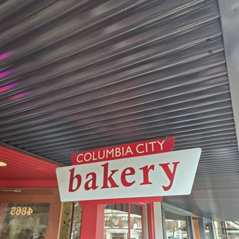 Columbia City Bakery - Bakeries Near Me - Seattle, Washington Columbia City Bakery - Bakeries Near Me - Seattle, Washington