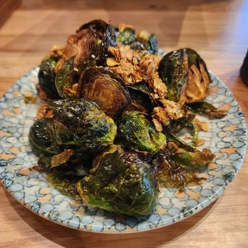 Palette 22 - Brussel Sprouts - Bars Near Me - Arlington, Virginia Palette 22 - Brussel Sprouts - Bars Near Me - Arlington, Virginia