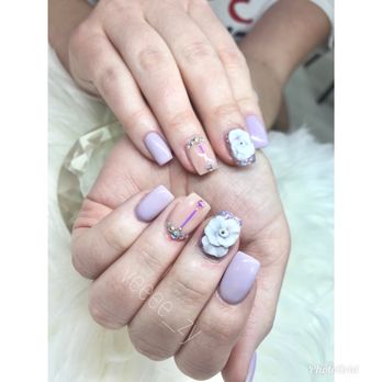US Nails & Spa - FB: Vee Tran IG: veeee_zy Message to book; 1 week in advance. *READ POLICY BEFORE BOOKING* - Nail Salons Near Me - Sherman, Texas US Nails & Spa - FB: Vee Tran IG: veeee_zy Message to book; 1 week in advance. *READ POLICY BEFORE BOOKING* - Nail Salons Near Me - Sherman, Texas